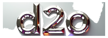 d2o logo
